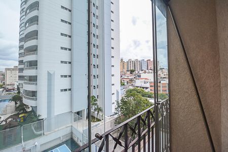 Apartamento à venda com 89m², 2 quartos e 2 vagasSacada