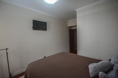 Apartamento à venda com 89m², 2 quartos e 2 vagasQuarto Suíte