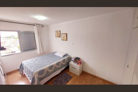 Quarto 1 de apartamento para alugar com 2 quartos, 87m² em Lapa, São Paulo