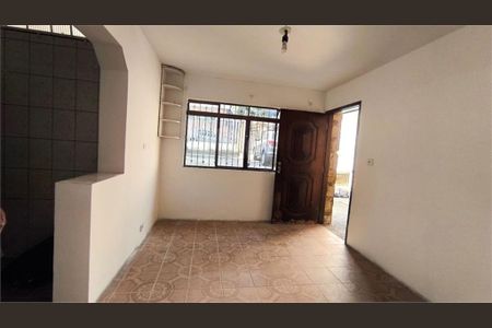 Casa à venda com 3 quartos, 144m² em Jardim Panorama (Zona Leste), São Paulo