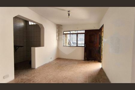 Casa à venda com 3 quartos, 144m² em Jardim Panorama (Zona Leste), São Paulo