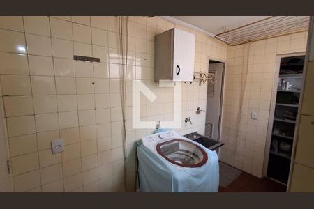 Apartamento para alugar com 75m², 2 quartos e 1 vaga Apartamento para alugar com 75m², 2 quartos e 1 vagaÁrea de Serviço