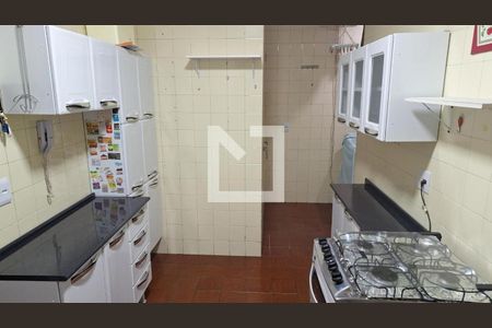 Apartamento para alugar com 75m², 2 quartos e 1 vaga Apartamento para alugar com 75m², 2 quartos e 1 vagaCozinha