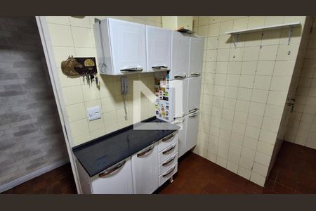 Apartamento para alugar com 75m², 2 quartos e 1 vaga Apartamento para alugar com 75m², 2 quartos e 1 vagaCozinha