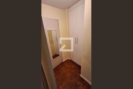 Corredor de apartamento para alugar com 2 quartos, 75m² em Santa Cecilia, São Paulo
