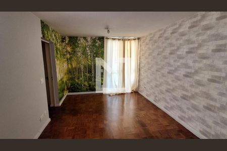 Apartamento para alugar com 75m², 2 quartos e 1 vaga Apartamento para alugar com 75m², 2 quartos e 1 vagaSala