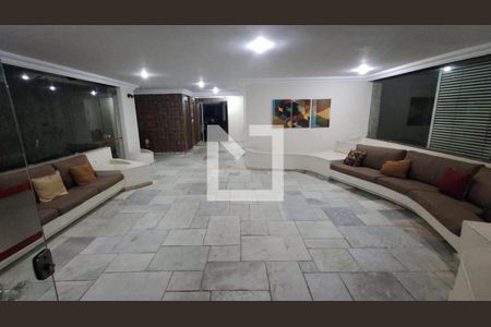 Apartamento para alugar com 75m², 2 quartos e 1 vaga Apartamento para alugar com 75m², 2 quartos e 1 vagaHall de Entrada