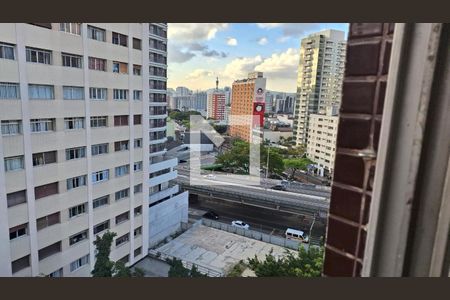 Apartamento para alugar com 75m², 2 quartos e 1 vaga Apartamento para alugar com 75m², 2 quartos e 1 vagaVista