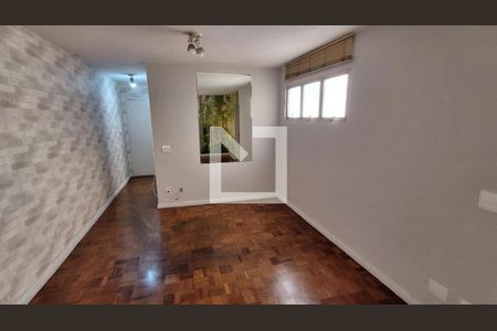 Apartamento para alugar com 75m², 2 quartos e 1 vaga Apartamento para alugar com 75m², 2 quartos e 1 vagaSala