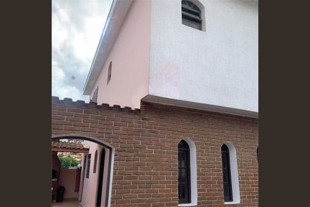 Casa à venda com 3 quartos, 299m² em Vila Renato (Zona Leste), São Paulo