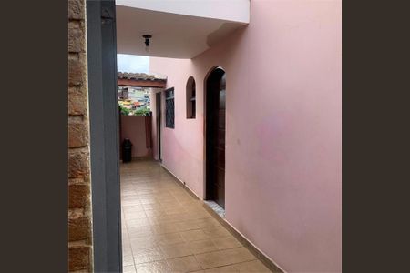 Casa à venda com 3 quartos, 299m² em Vila Renato (Zona Leste), São Paulo