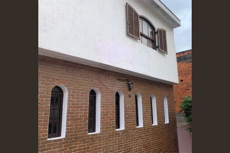 Casa à venda com 3 quartos, 299m² em Vila Renato (Zona Leste), São Paulo