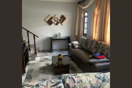 Casa à venda com 3 quartos, 299m² em Vila Renato (Zona Leste), São Paulo