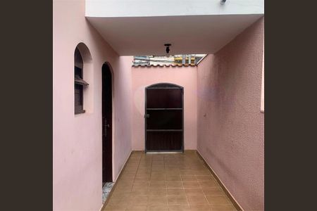 Casa à venda com 3 quartos, 299m² em Vila Renato (Zona Leste), São Paulo