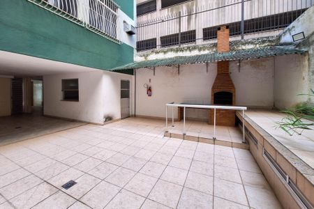 Apartamento para alugar com 90m², 2 quartos e 1 vaga Apartamento para alugar com 90m², 2 quartos e 1 vagaÁrea comum