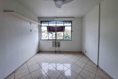 Sala de apartamento para alugar com 2 quartos, 90m² em Icaraí, Niterói