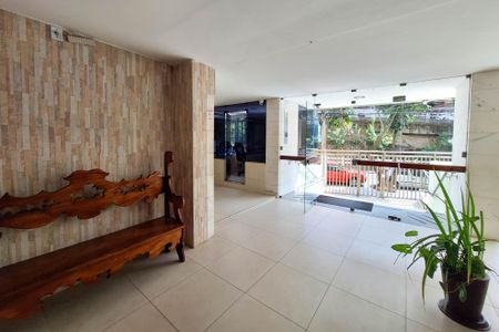 Apartamento para alugar com 90m², 2 quartos e 1 vaga Apartamento para alugar com 90m², 2 quartos e 1 vagaÁrea comum