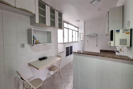 Apartamento para alugar com 90m², 2 quartos e 1 vaga Apartamento para alugar com 90m², 2 quartos e 1 vagaCozinha