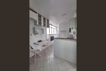Apartamento para alugar com 90m², 2 quartos e 1 vaga Apartamento para alugar com 90m², 2 quartos e 1 vagaCozinha
