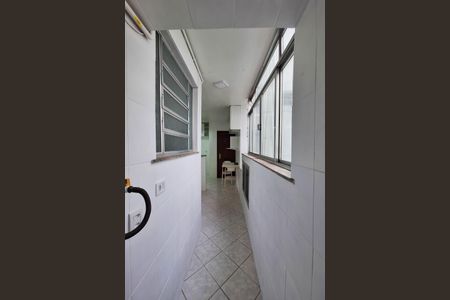 Apartamento para alugar com 90m², 2 quartos e 1 vaga Apartamento para alugar com 90m², 2 quartos e 1 vagaÁrea de Serviço