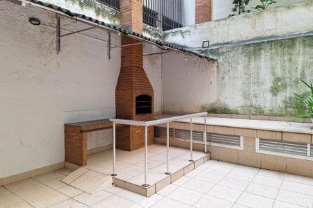 Apartamento para alugar com 90m², 2 quartos e 1 vaga Apartamento para alugar com 90m², 2 quartos e 1 vagaÁrea comum