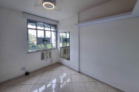 Quarto 1 de apartamento para alugar com 2 quartos, 90m² em Icaraí, Niterói