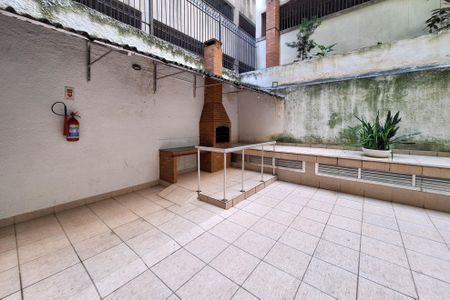 Apartamento para alugar com 90m², 2 quartos e 1 vaga Apartamento para alugar com 90m², 2 quartos e 1 vagaÁrea comum