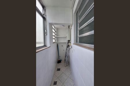 Apartamento para alugar com 90m², 2 quartos e 1 vaga Apartamento para alugar com 90m², 2 quartos e 1 vagaÁrea de Serviço