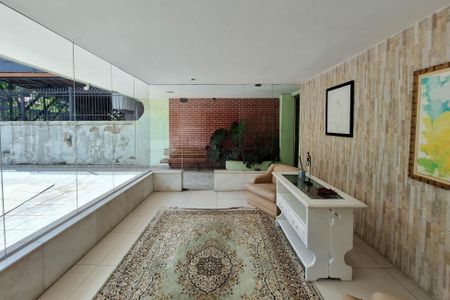 Apartamento para alugar com 90m², 2 quartos e 1 vaga Apartamento para alugar com 90m², 2 quartos e 1 vagaÁrea comum