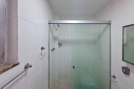 Apartamento para alugar com 90m², 2 quartos e 1 vaga Apartamento para alugar com 90m², 2 quartos e 1 vagaBanheiro Social