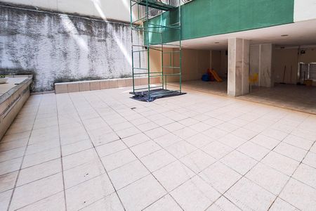 Apartamento para alugar com 90m², 2 quartos e 1 vaga Apartamento para alugar com 90m², 2 quartos e 1 vagaÁrea comum