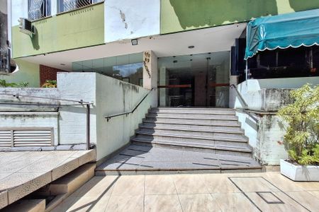 Apartamento para alugar com 90m², 2 quartos e 1 vaga Apartamento para alugar com 90m², 2 quartos e 1 vagaÁrea comum