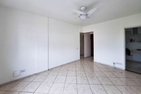 Sala de apartamento para alugar com 2 quartos, 90m² em Icaraí, Niterói