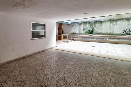 Apartamento para alugar com 90m², 2 quartos e 1 vaga Apartamento para alugar com 90m², 2 quartos e 1 vagaÁrea comum