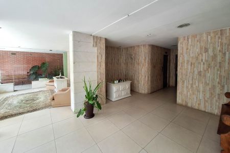 Apartamento para alugar com 90m², 2 quartos e 1 vaga Apartamento para alugar com 90m², 2 quartos e 1 vagaÁrea comum