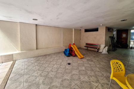 Apartamento para alugar com 90m², 2 quartos e 1 vaga Apartamento para alugar com 90m², 2 quartos e 1 vagaÁrea comum