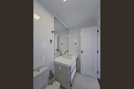 Apartamento à venda com 219m², 3 quartos e 3 vagas Apartamento à venda com 219m², 3 quartos e 3 vagasBanheiro