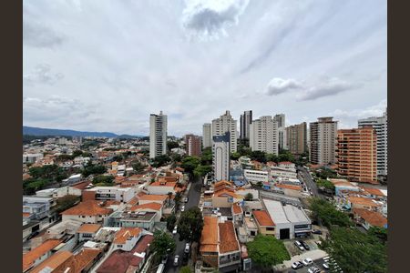Apartamento à venda com 219m², 3 quartos e 3 vagas Apartamento à venda com 219m², 3 quartos e 3 vagasVista Quarto 2