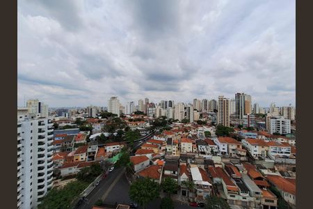 Apartamento à venda com 219m², 3 quartos e 3 vagas