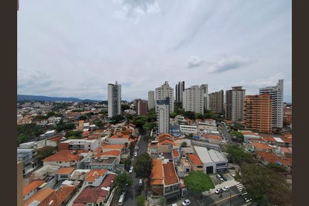 Apartamento à venda com 219m², 3 quartos e 3 vagas Apartamento à venda com 219m², 3 quartos e 3 vagasVista Quarto 1