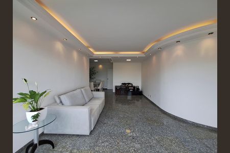 Sala de apartamento à venda com 3 quartos, 219m² em Água Fria, São Paulo