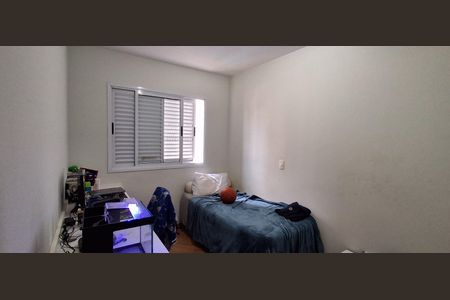 Apartamento à venda com 91m², 3 quartos e 2 vagasQuarto 2