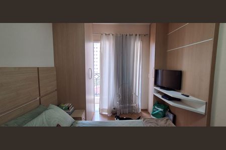 Apartamento à venda com 91m², 3 quartos e 2 vagasSuíte 