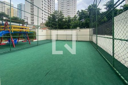 Apartamento à venda com 91m², 3 quartos e 2 vagasÁrea Comum 