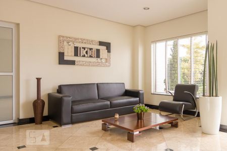 Apartamento à venda com 91m², 3 quartos e 2 vagasÁrea Comum 