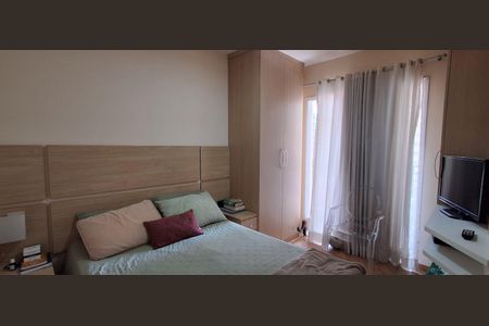 Apartamento à venda com 91m², 3 quartos e 2 vagasSuíte 