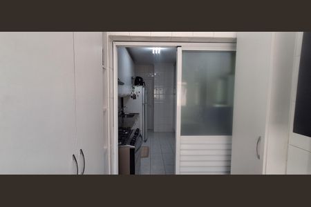 Apartamento à venda com 91m², 3 quartos e 2 vagasÁrea de Serviço 