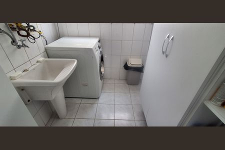 Apartamento à venda com 91m², 3 quartos e 2 vagasÁrea de Serviço 