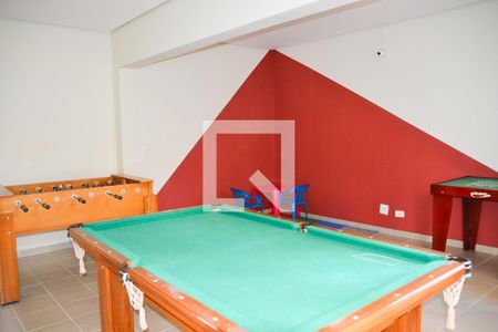 Apartamento à venda com 91m², 3 quartos e 2 vagasÁrea Comum 