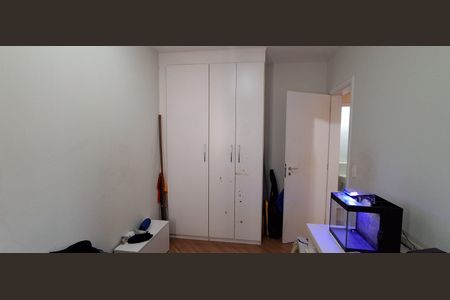 Apartamento à venda com 91m², 3 quartos e 2 vagasQuarto 2
